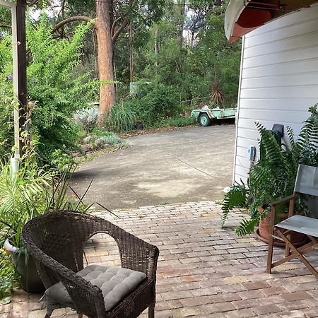 Lower Mountains Retreat Warrimoo Exterior foto