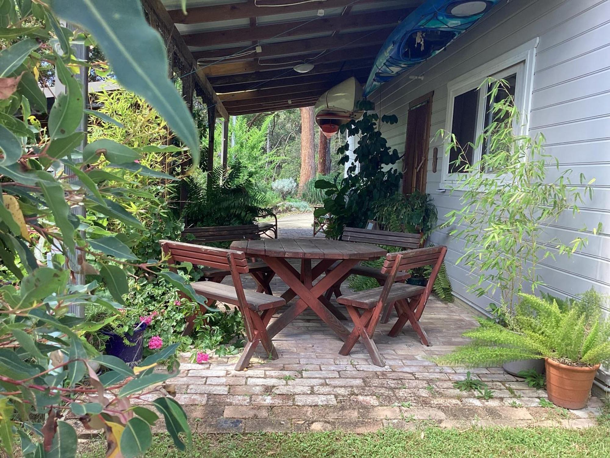 Lower Mountains Retreat Warrimoo Exterior foto